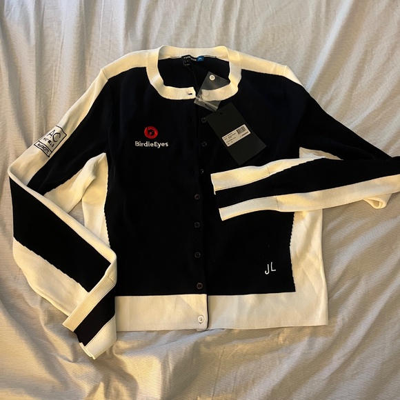J Lindberg Women’s Cardigan - Picture 4 of 4